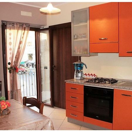 Casa Vacanza "La Chiazza Di Grutti" Grotte  Eksteriør bilde