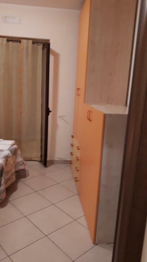 Casa Vacanza "La Chiazza Di Grutti" Grotte  Eksteriør bilde